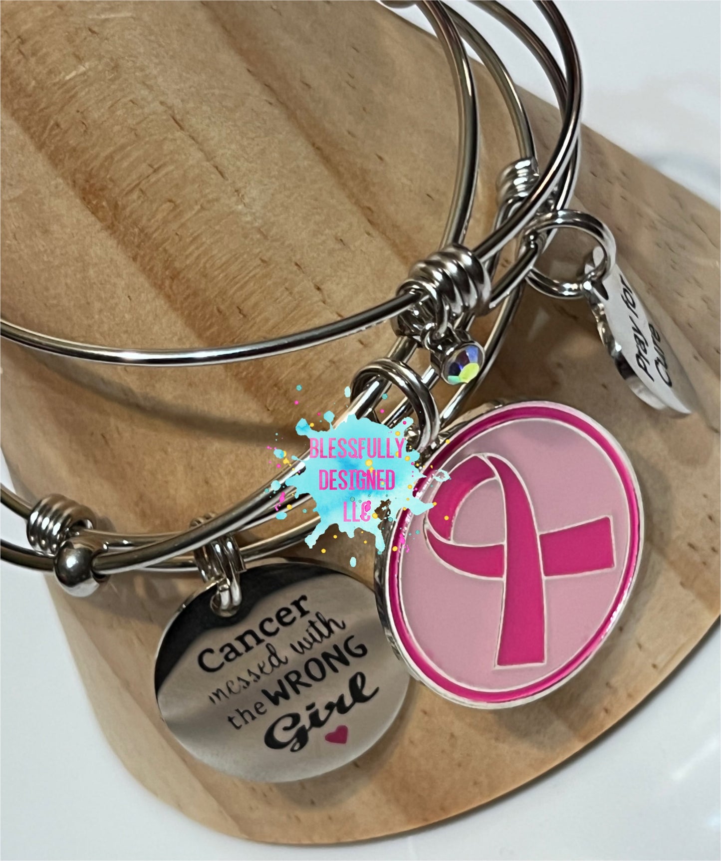 Wrong Girl | 3 Pc. Set