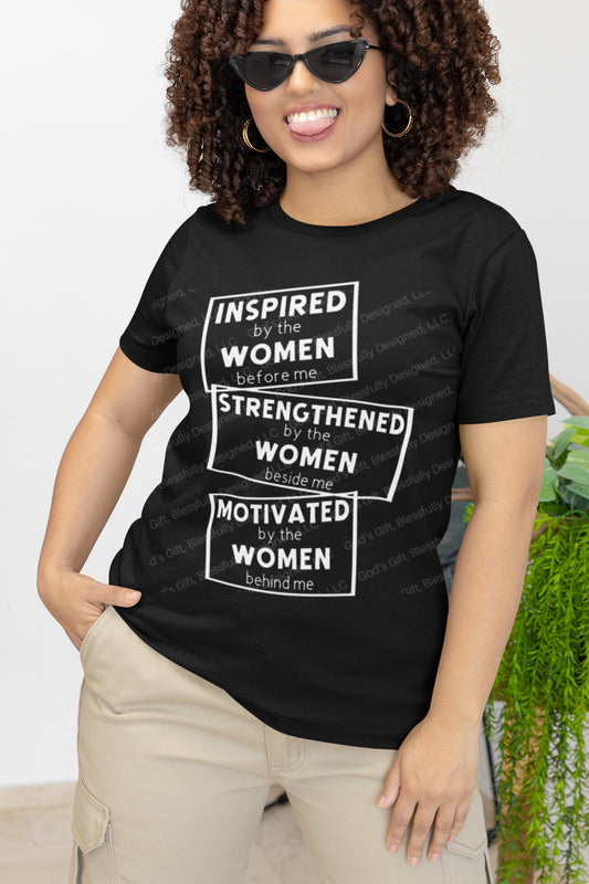 Empowered Women