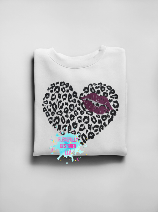 Jungle Love