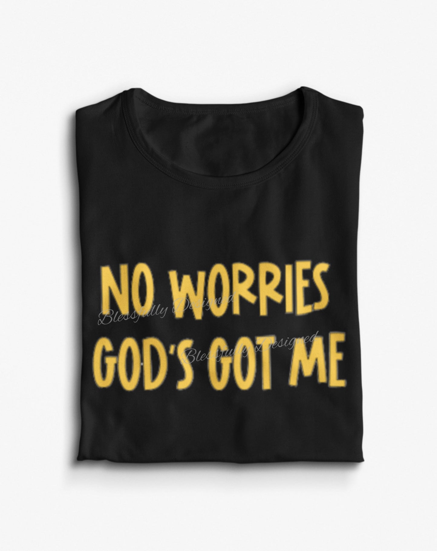 No Worries