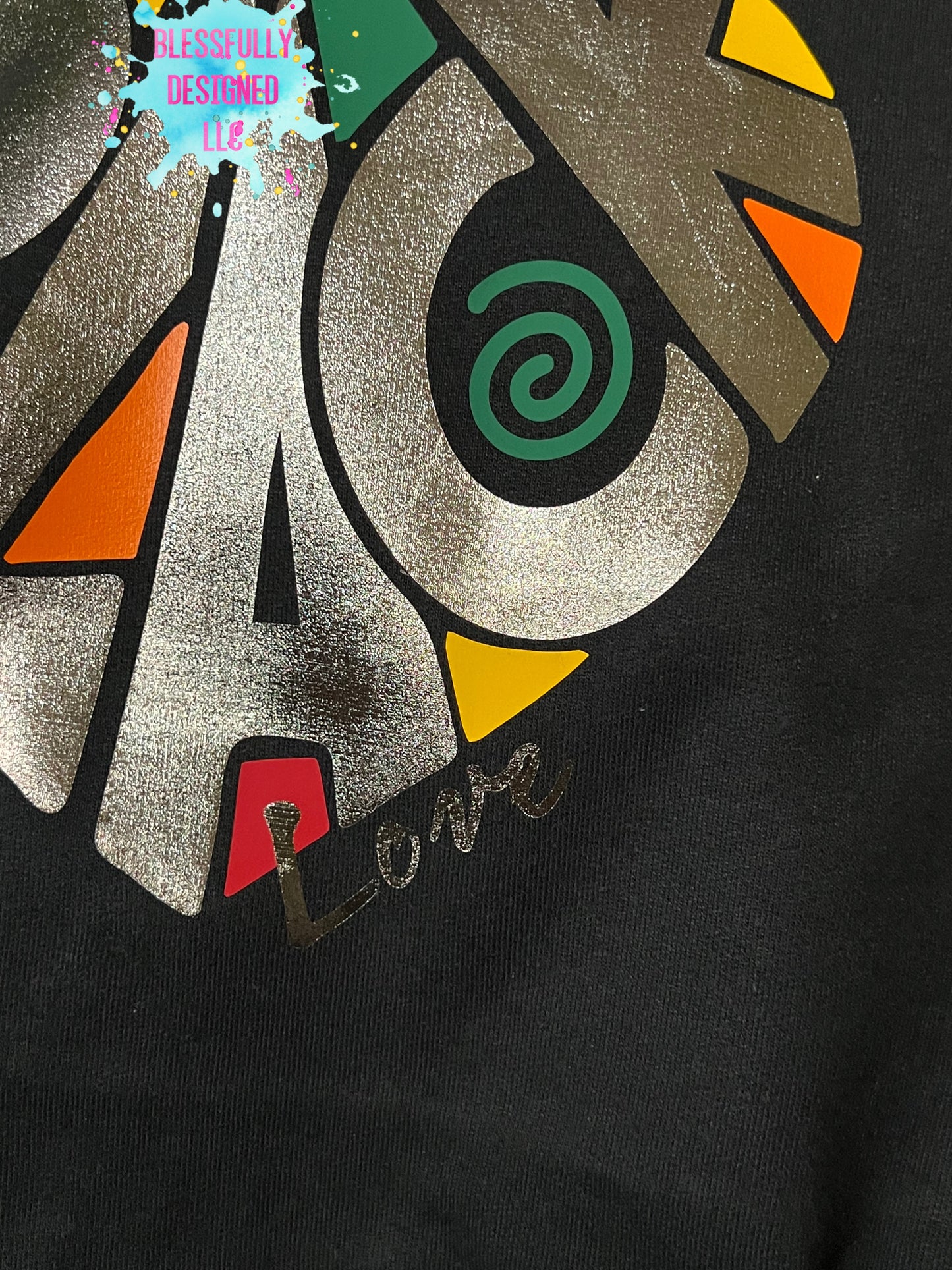 Black Love