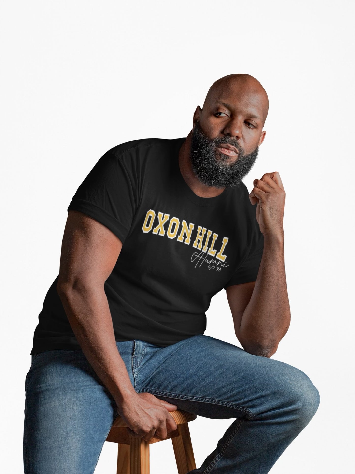 Oxon Hill Alumni