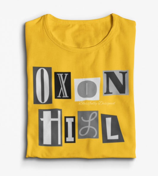 Oxon Hill