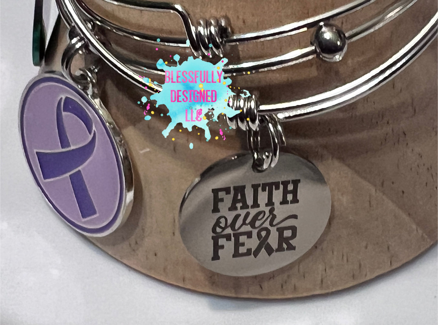 God’s Child | 3pc. Bangle Set