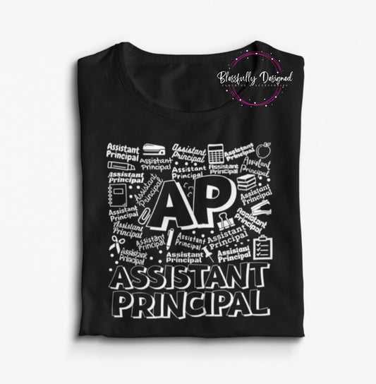 Assistant Principal