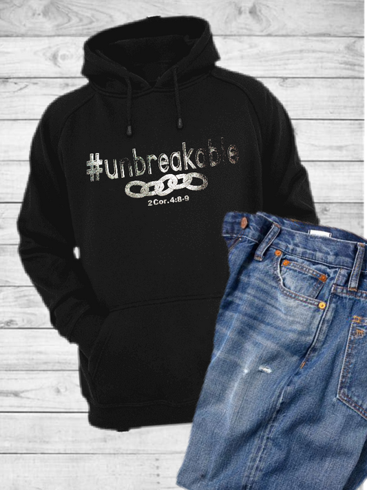 Unbreakable