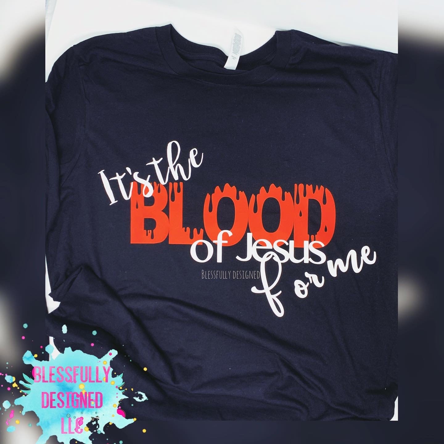 The Blood