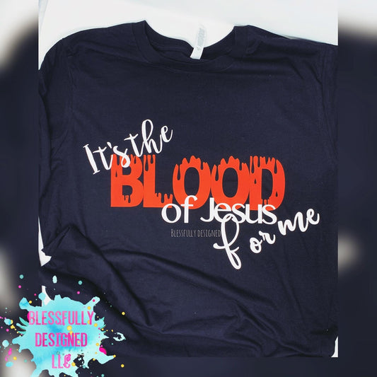 The Blood