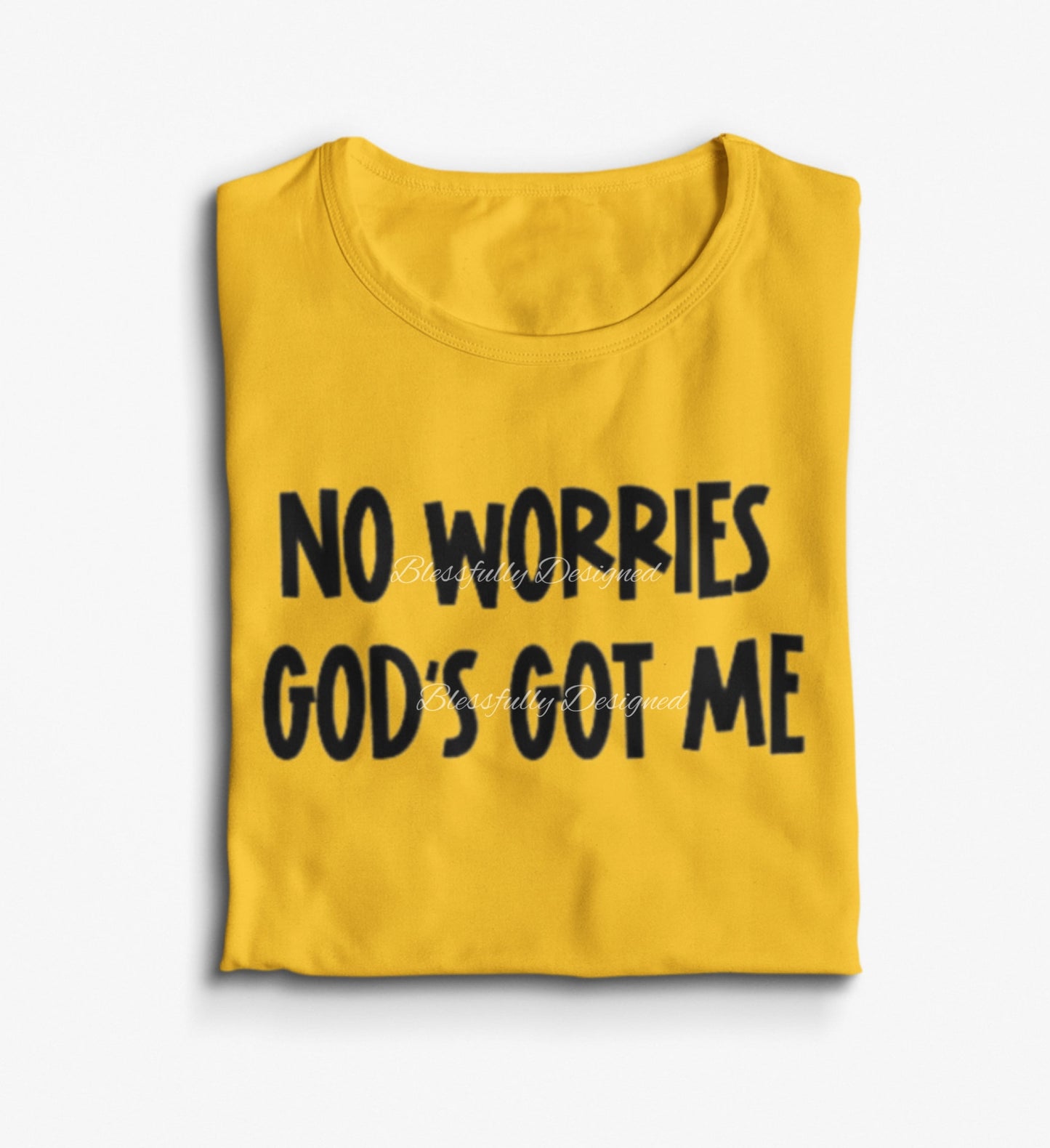 No Worries