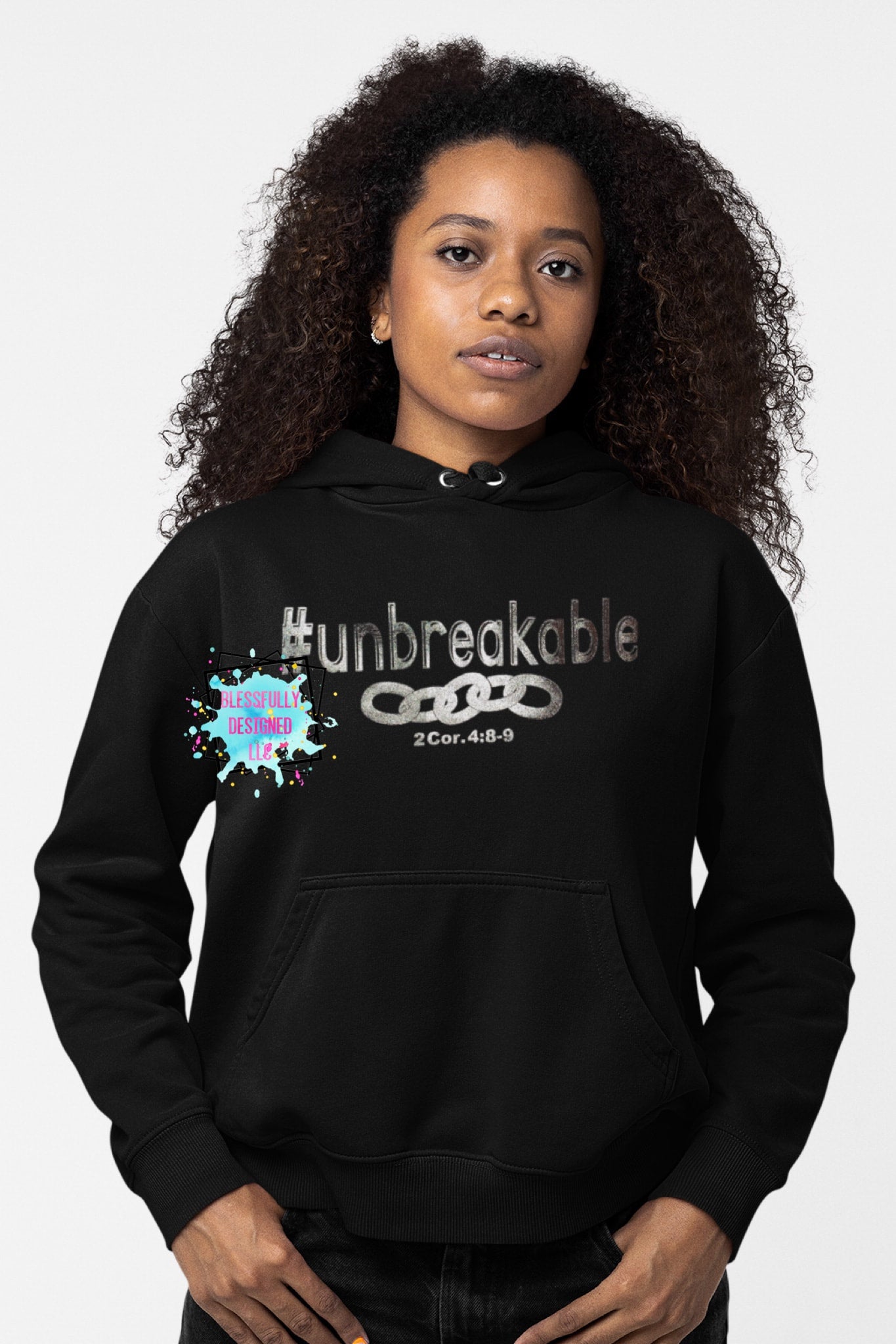 Unbreakable
