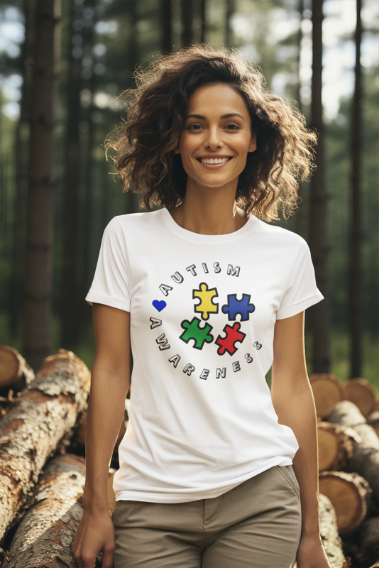 Autism Awarness Shirt
