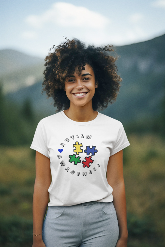 Autism Awarness Shirt