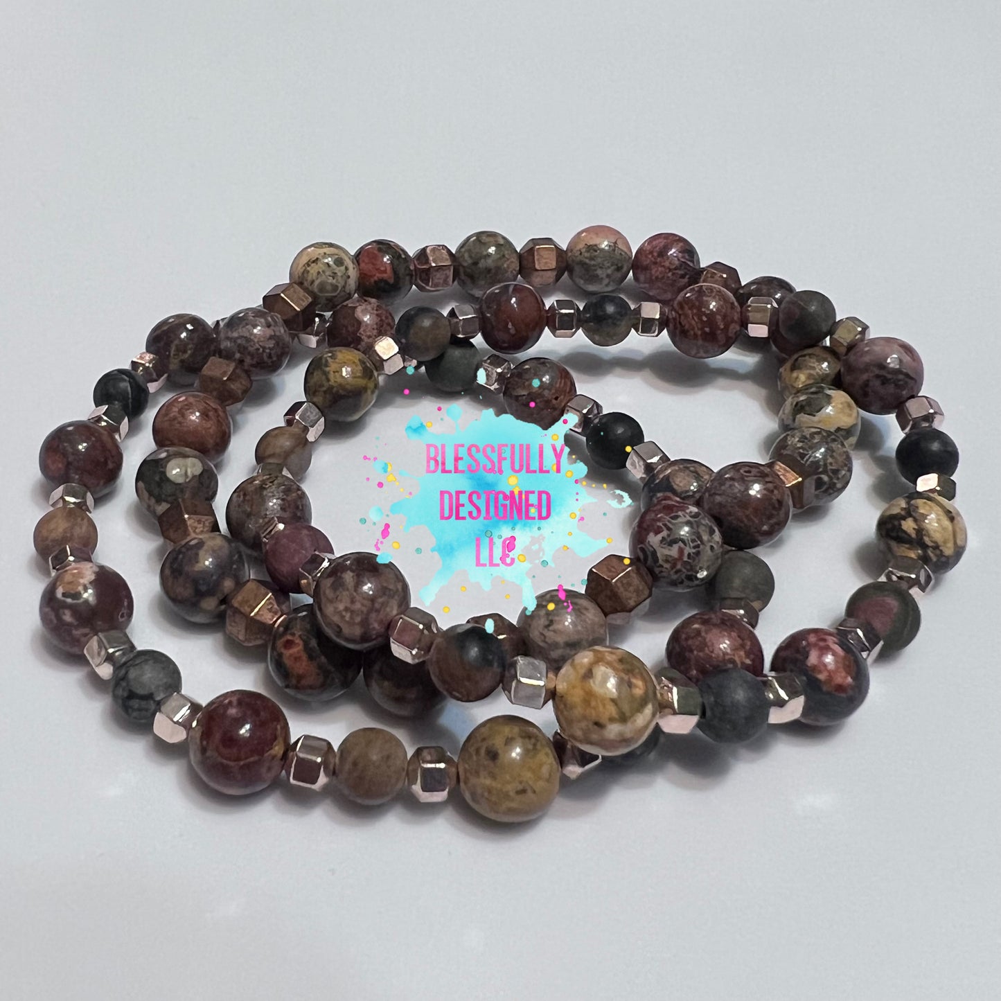 Mayan | 3 pc. set