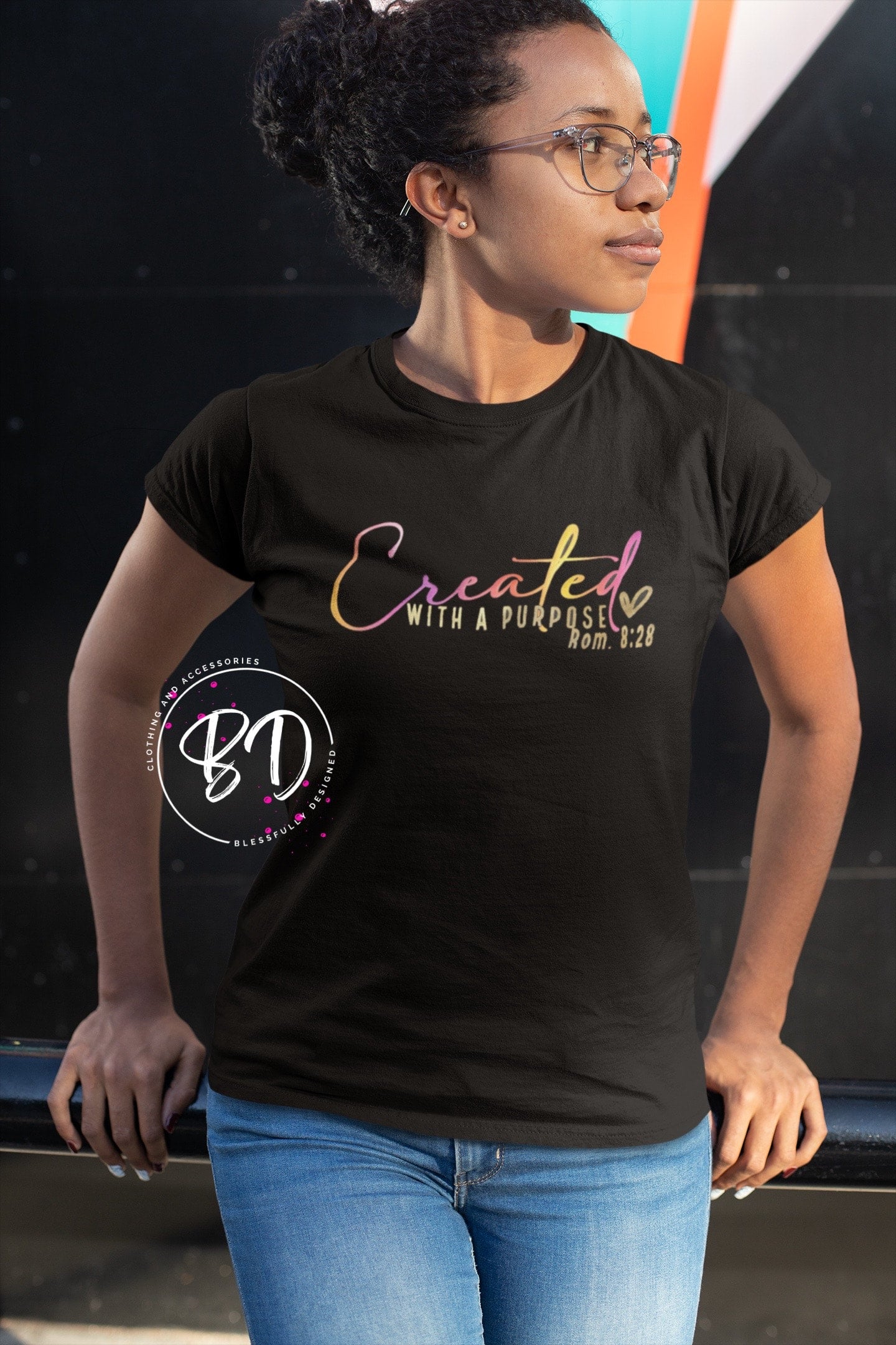 Created
