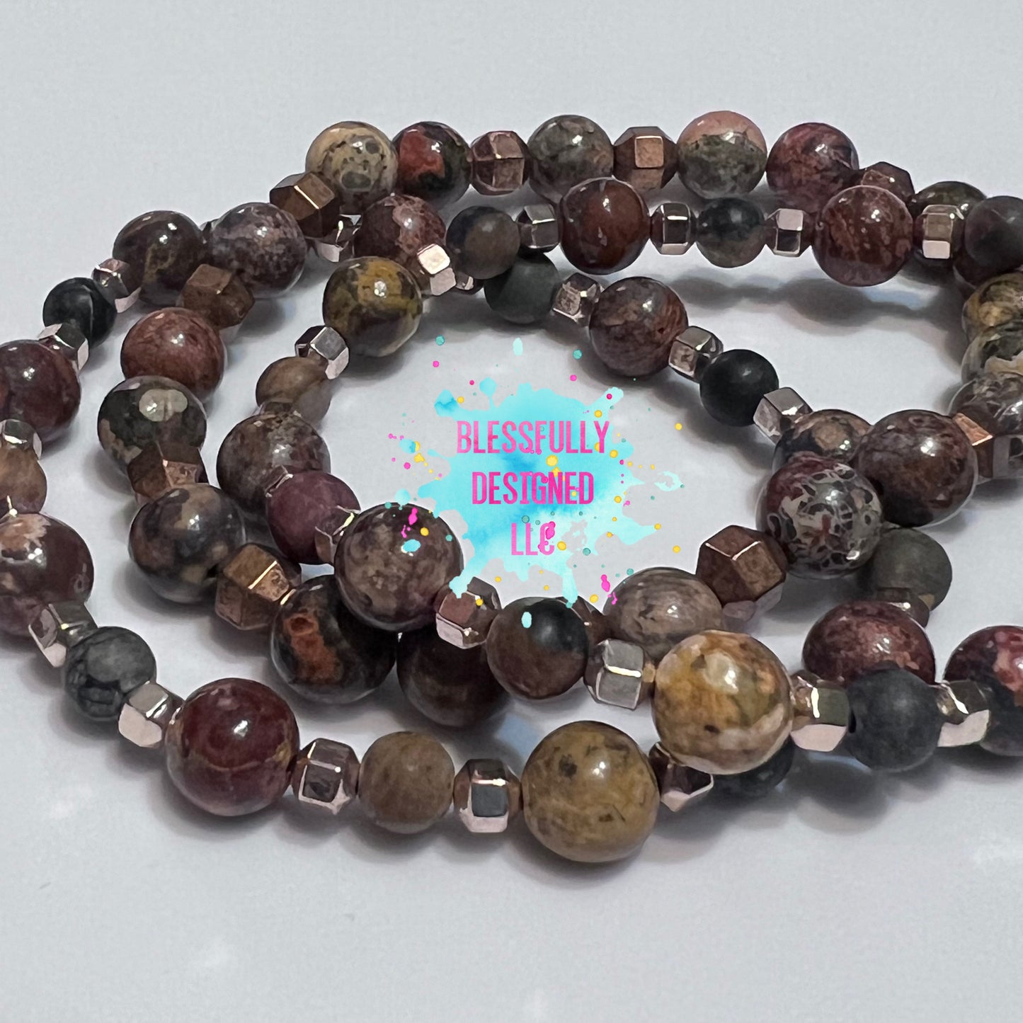 Mayan | 3 pc. set