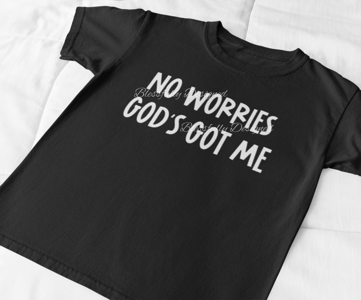No Worries
