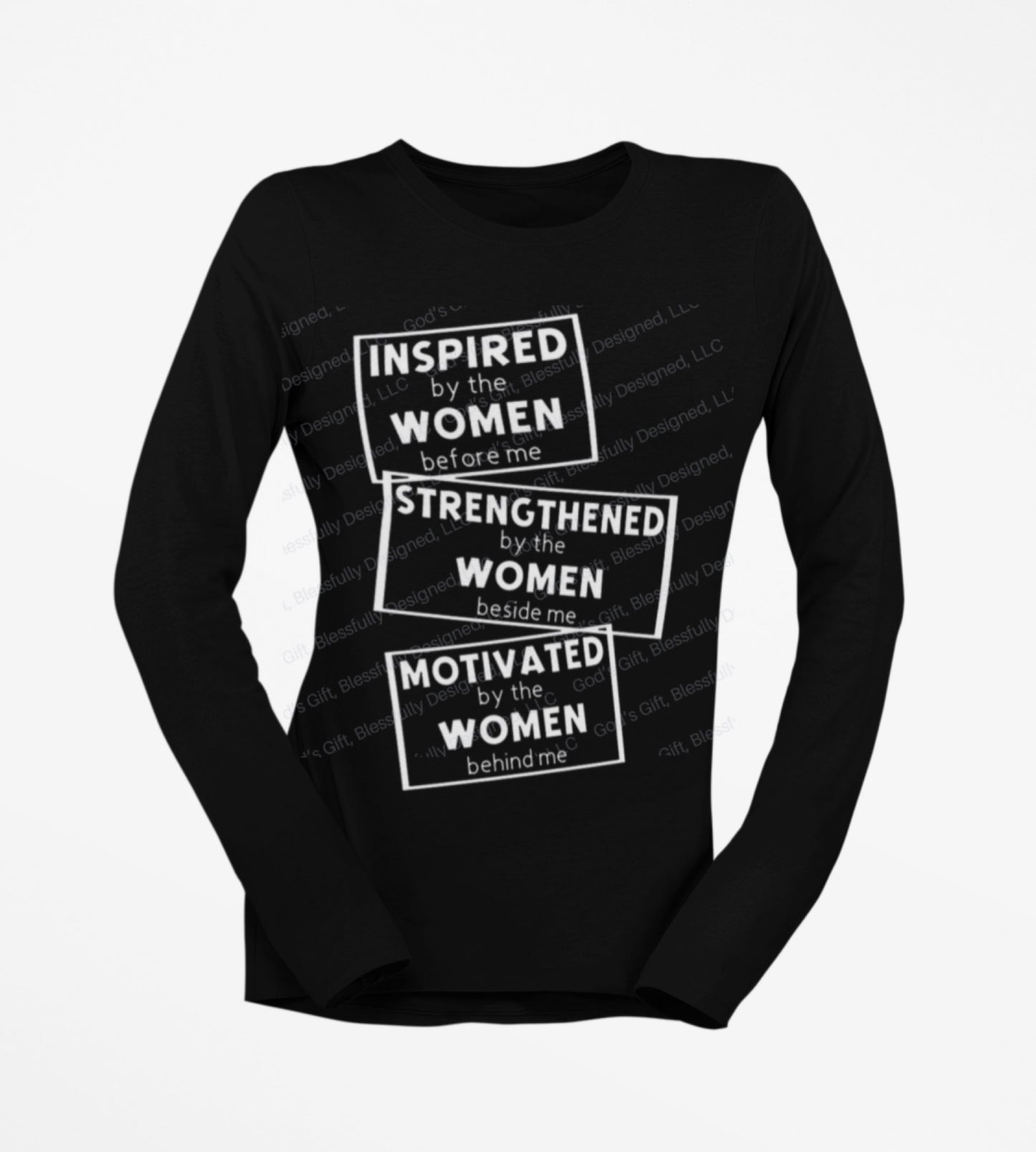 Empowered Women