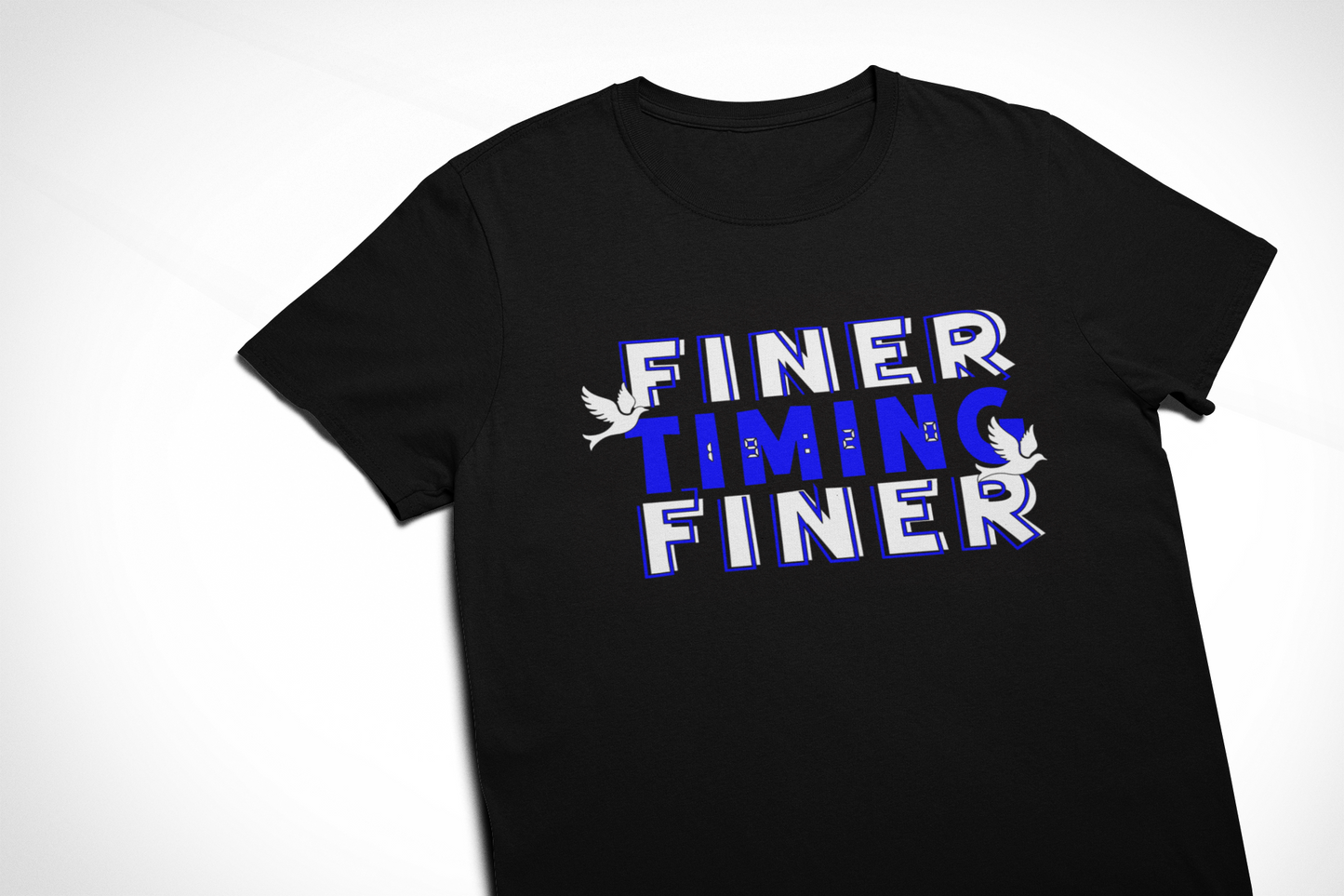 Finer Timing