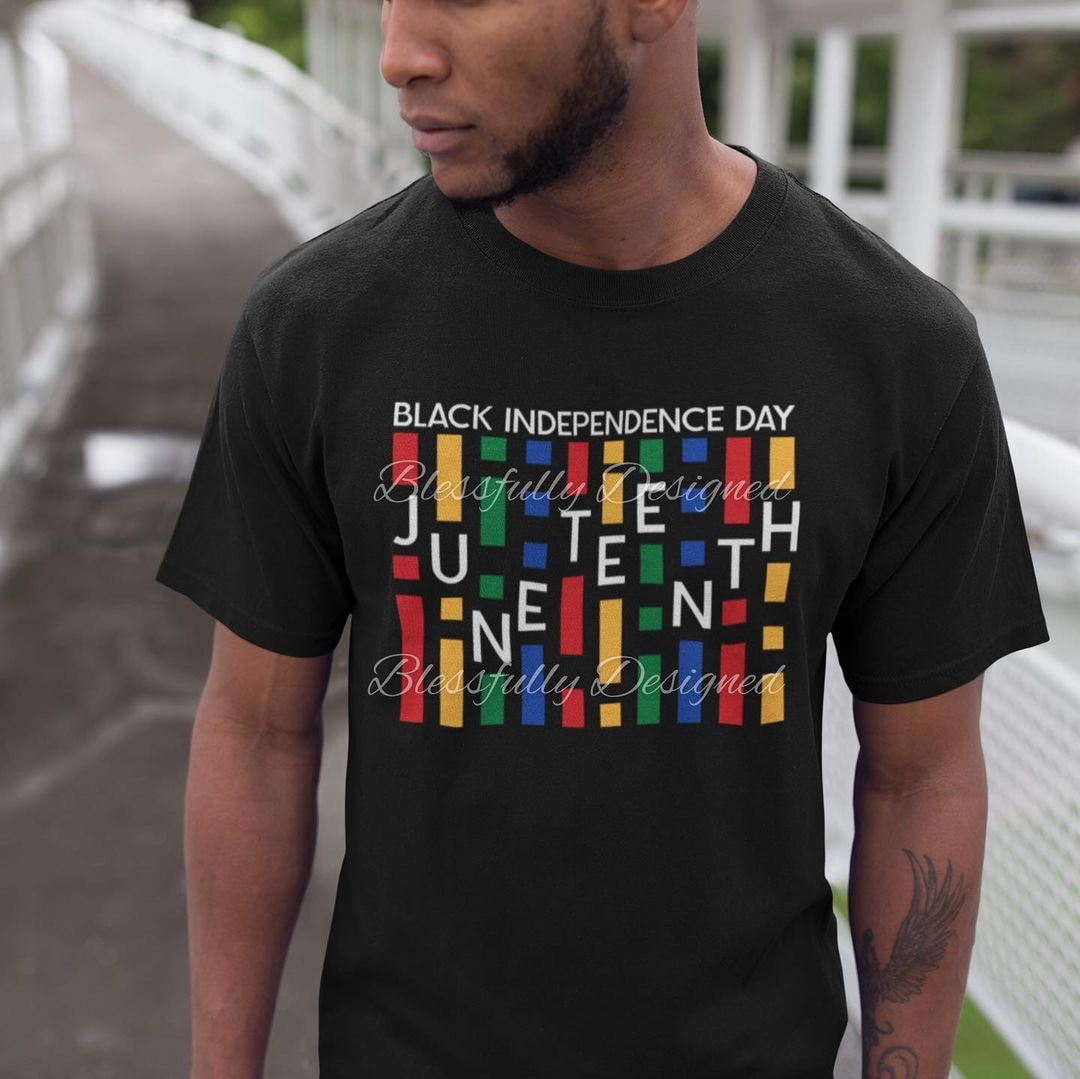 Black Independence | Juneteenth