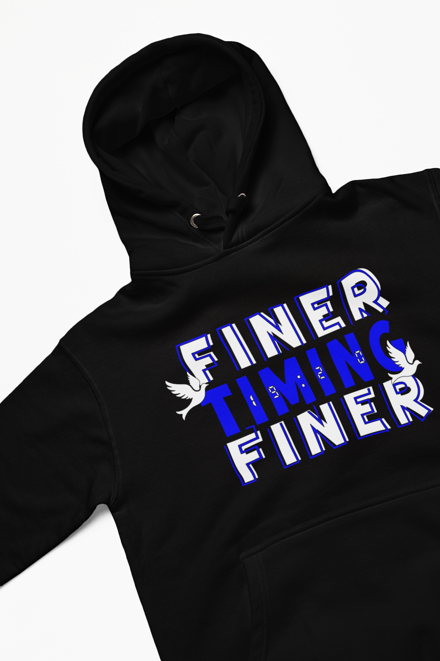 Finer Timing