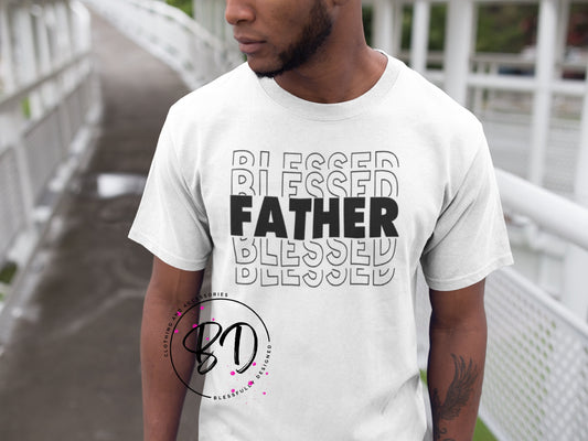 Blessed Father