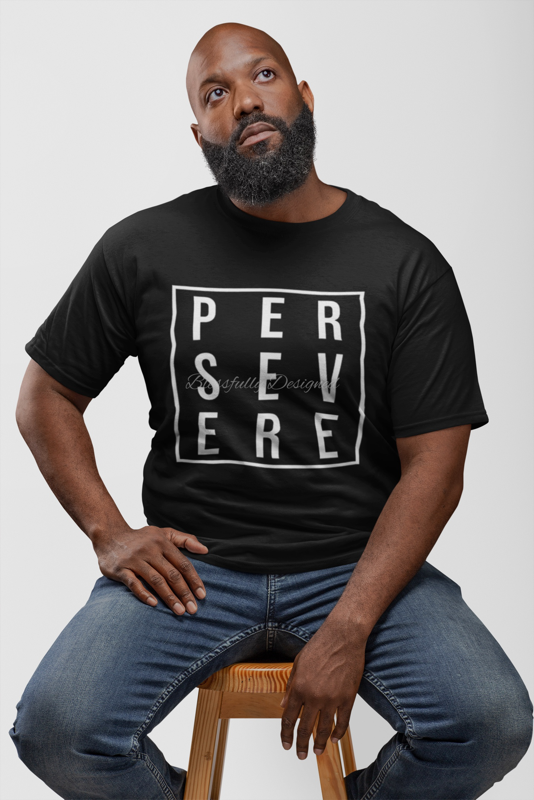 Persevere