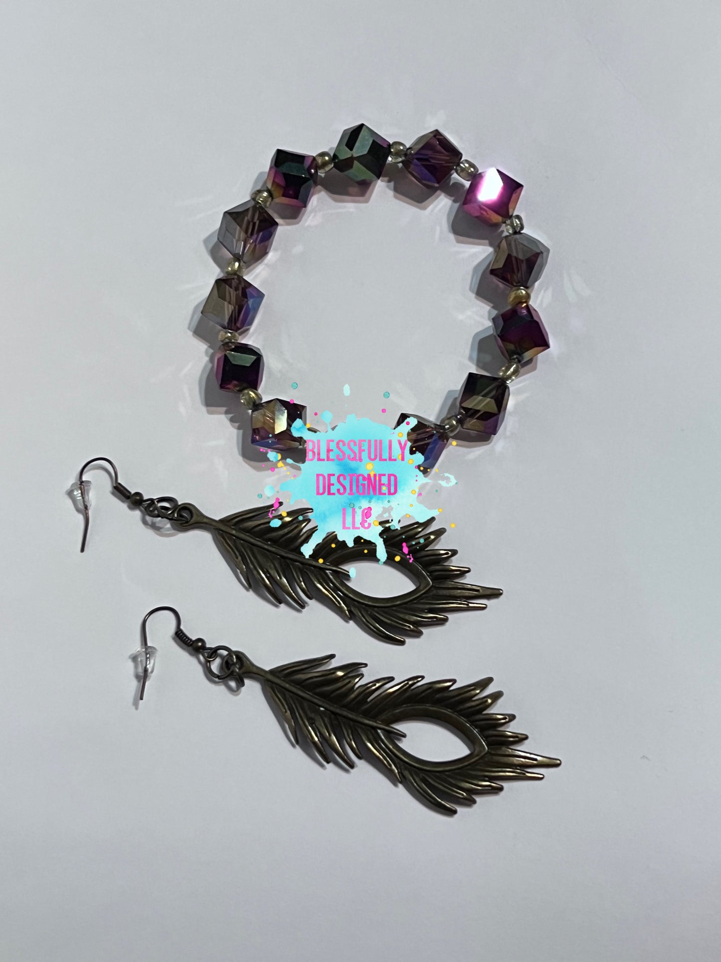 Fly | 2 pc Set