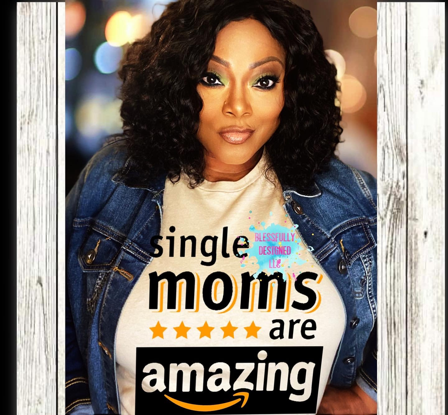 Single Moms