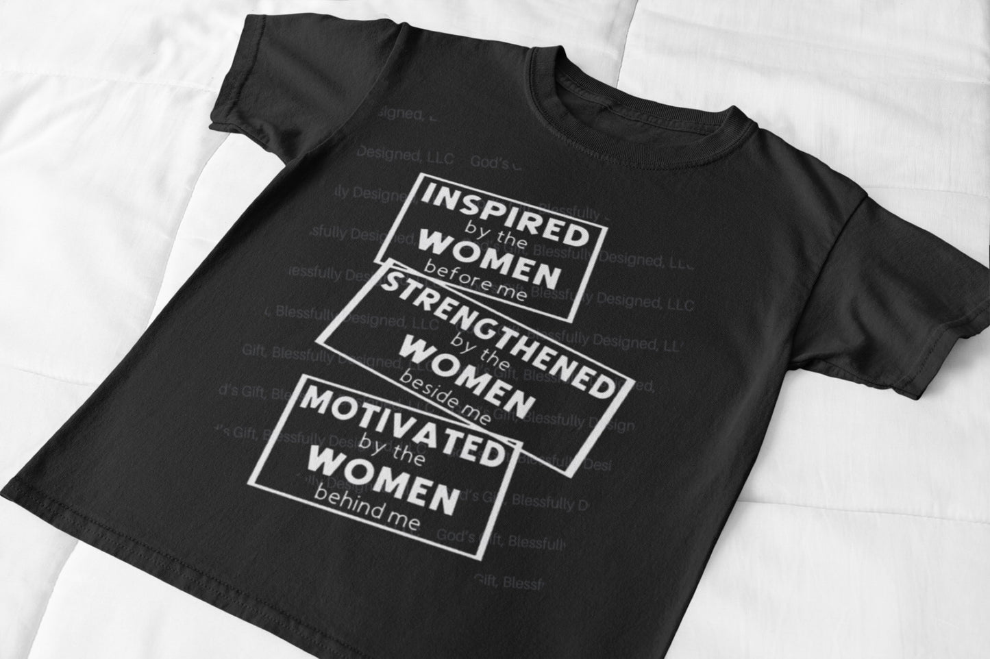 Empowered Women