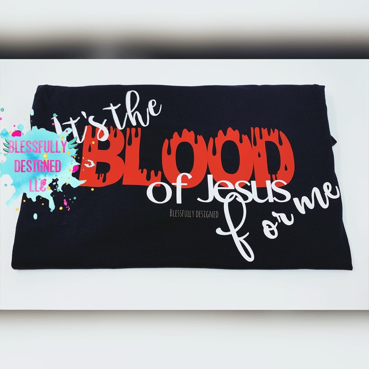 The Blood