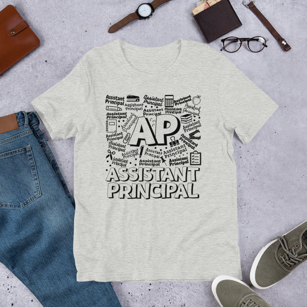 Assistant Principal | AP