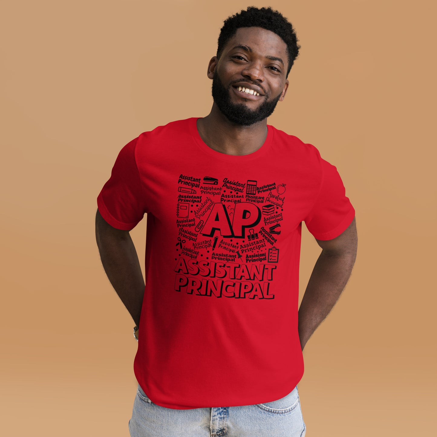 Assistant Principal | AP