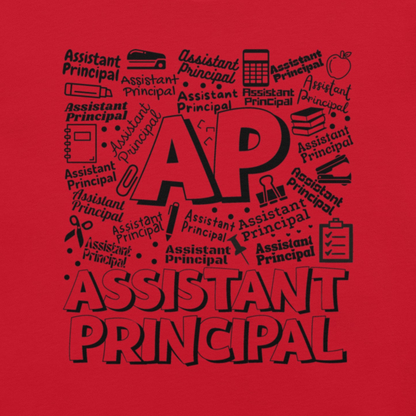 Assistant Principal | AP