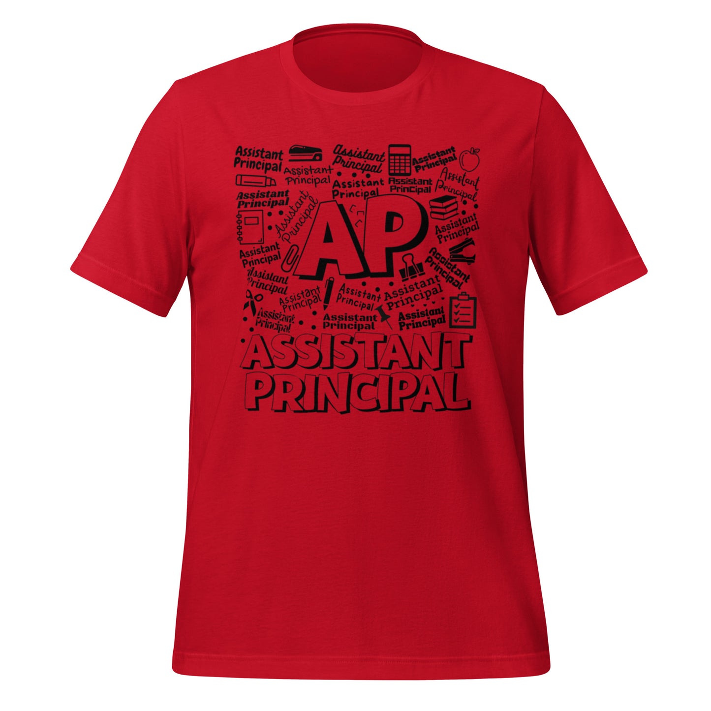 Assistant Principal | AP