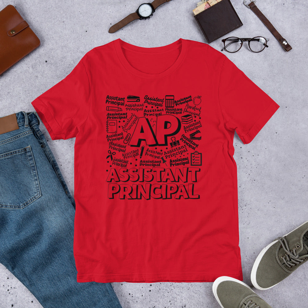 Assistant Principal | AP