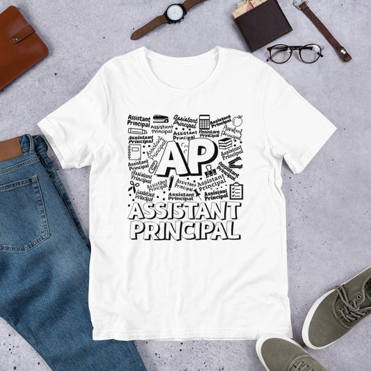 Assistant Principal | AP