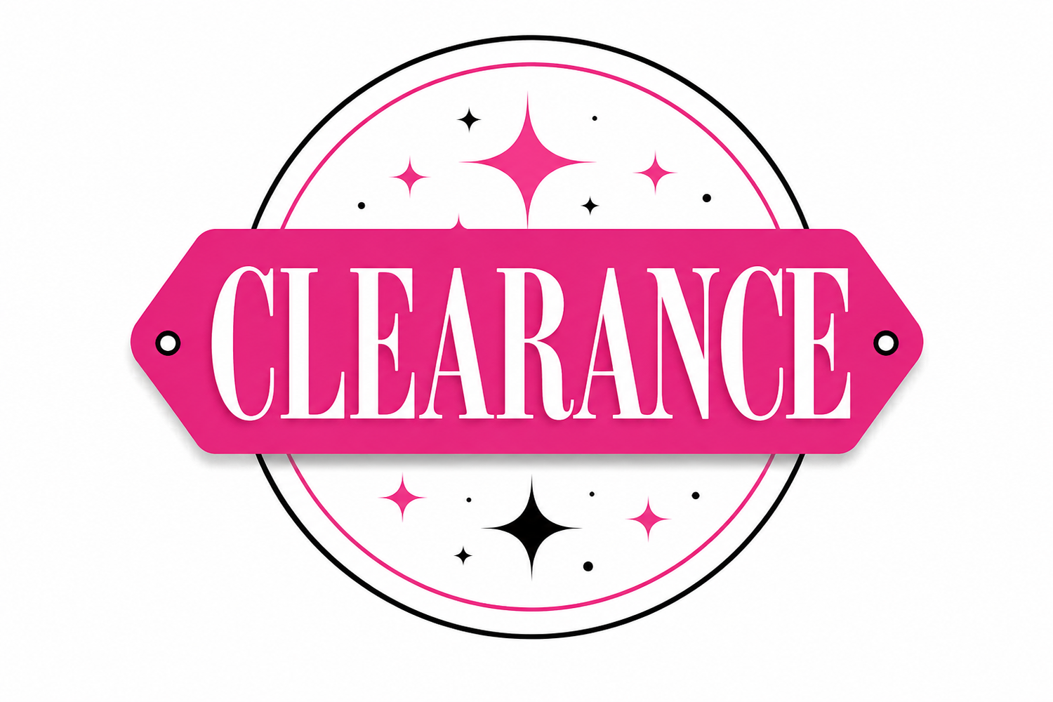 Clearance