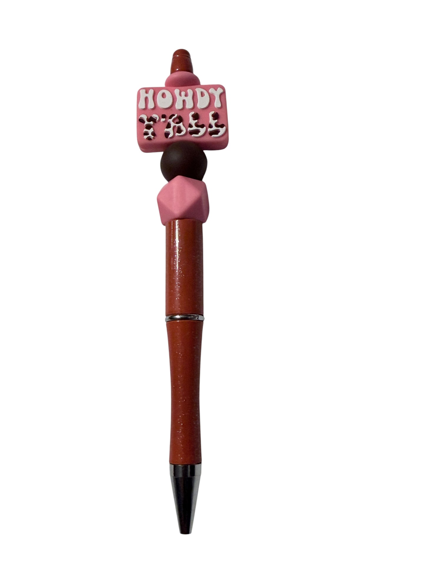Statement Pens