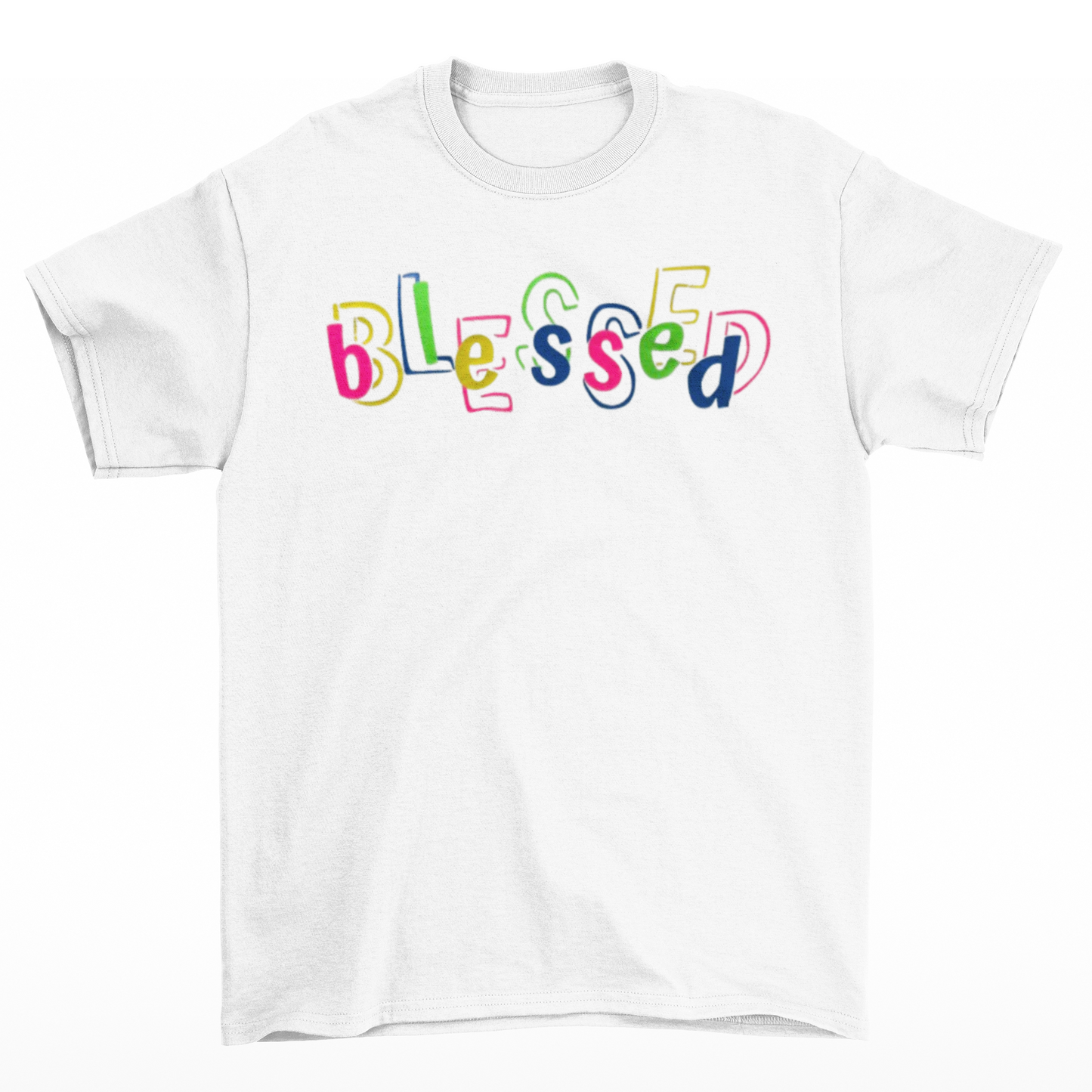 Blessed Blessed