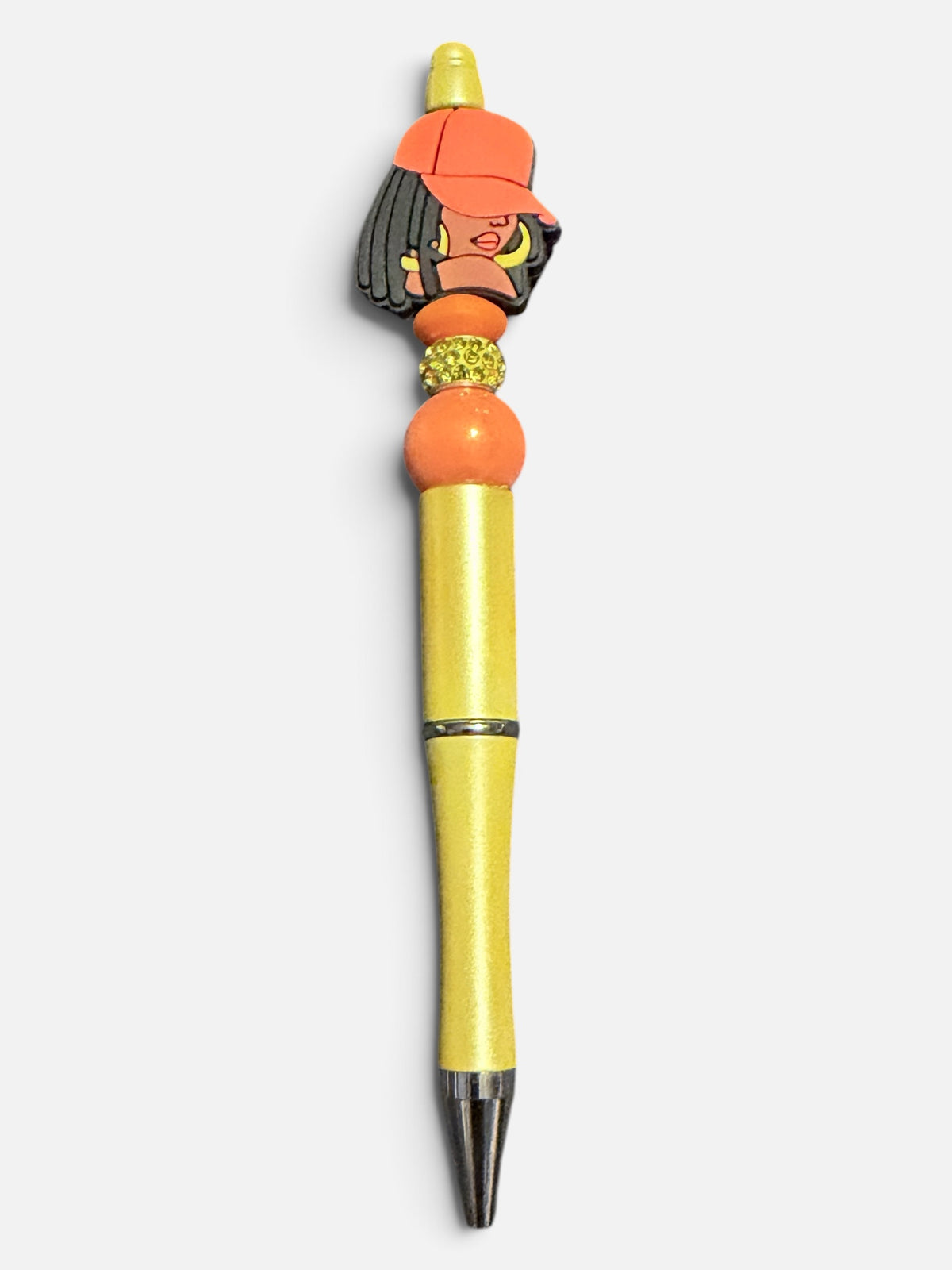 Statement Pens