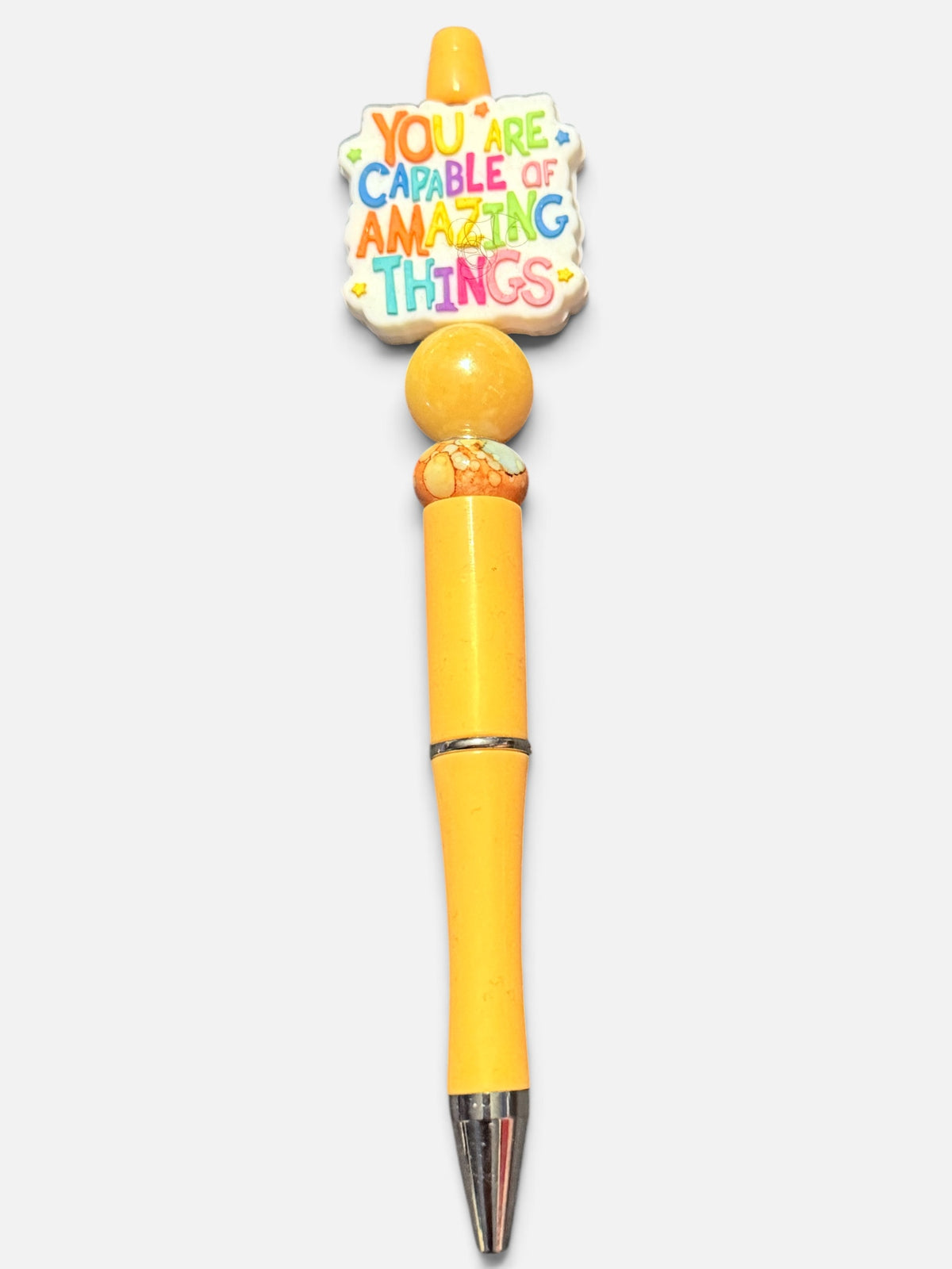 Inspirational Pens