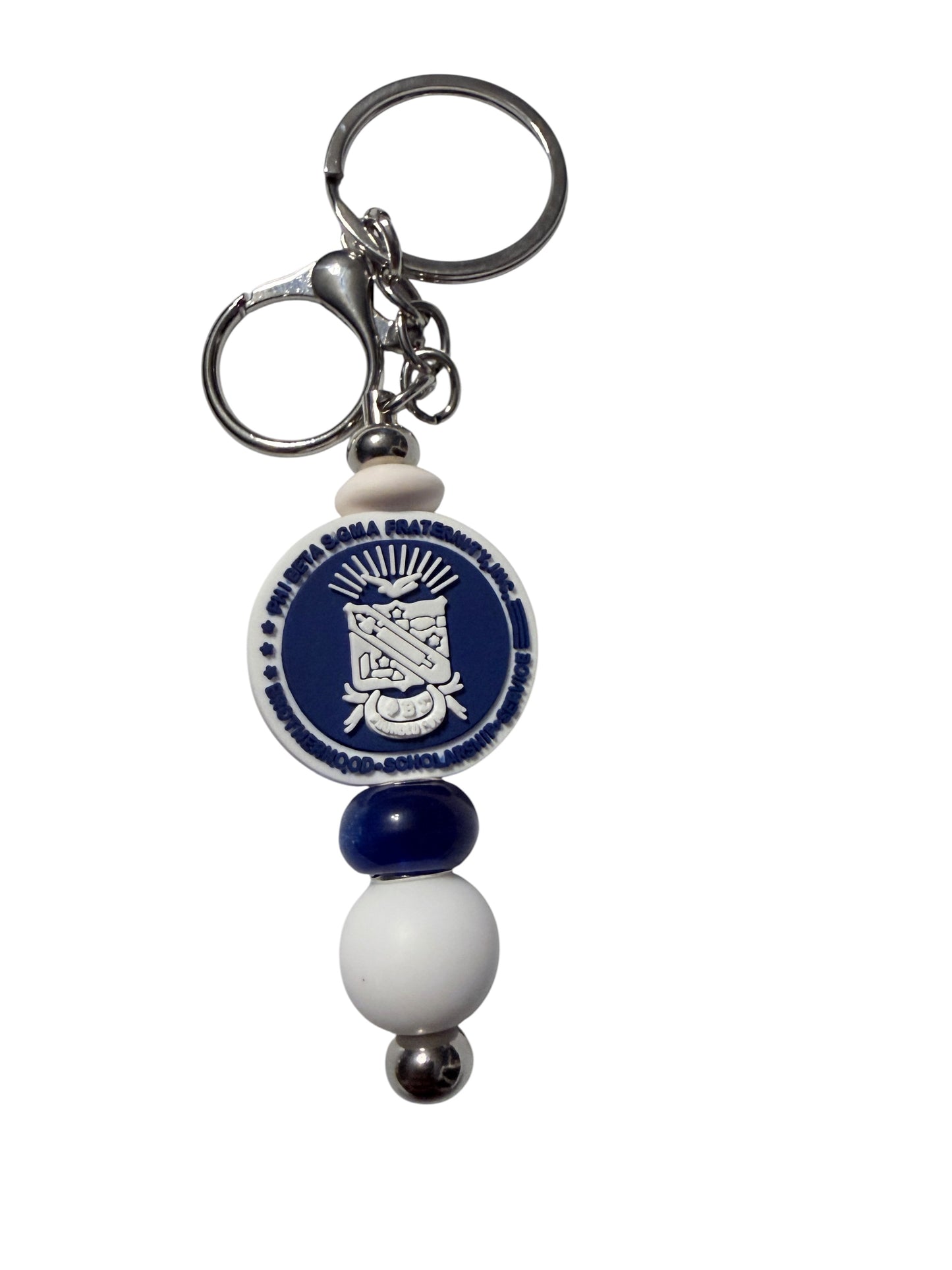 Brotherly Keychains