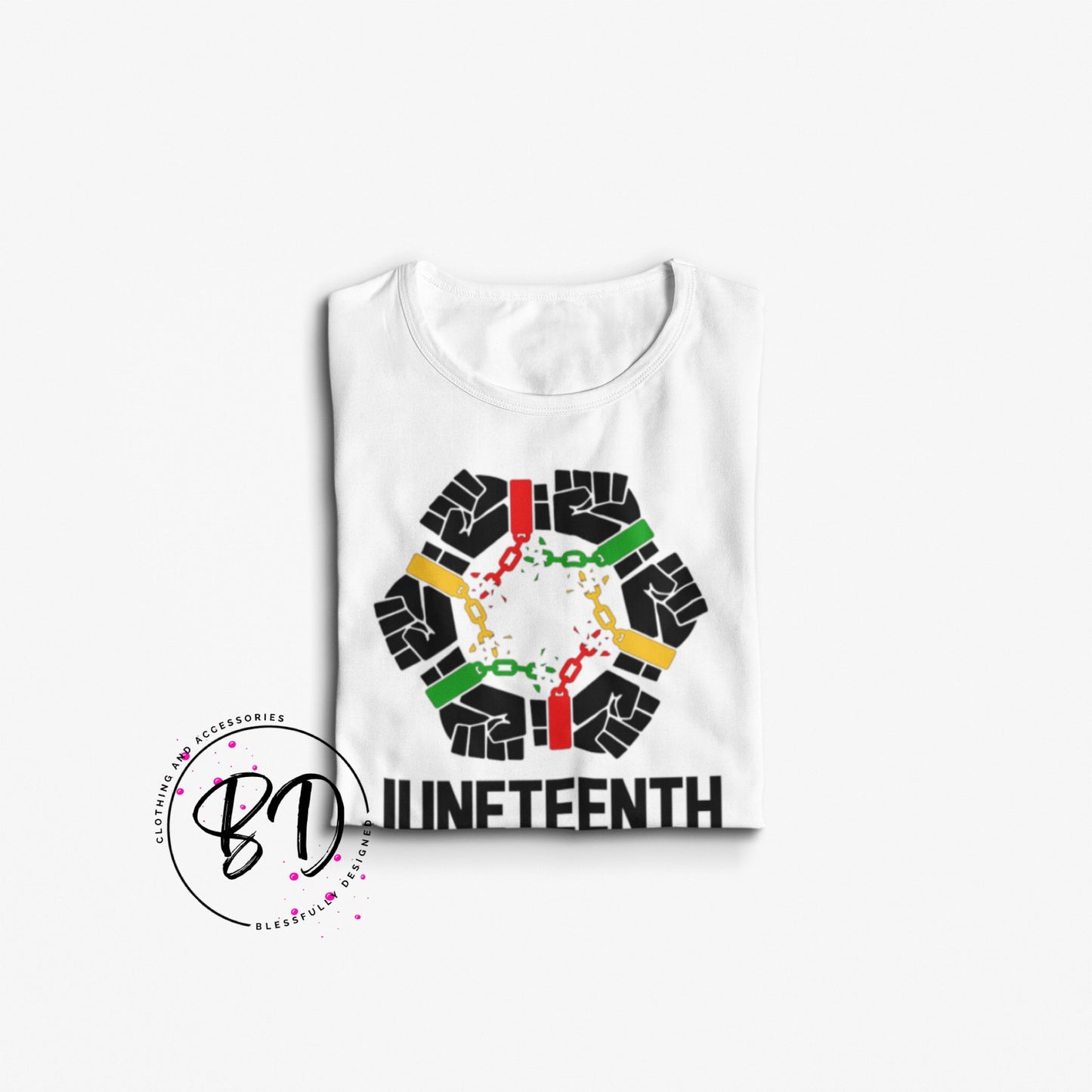 Juneteenth | Chains