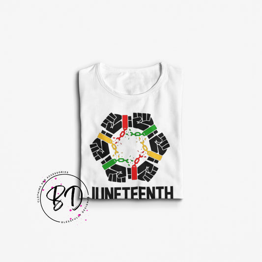 Juneteenth | Chains