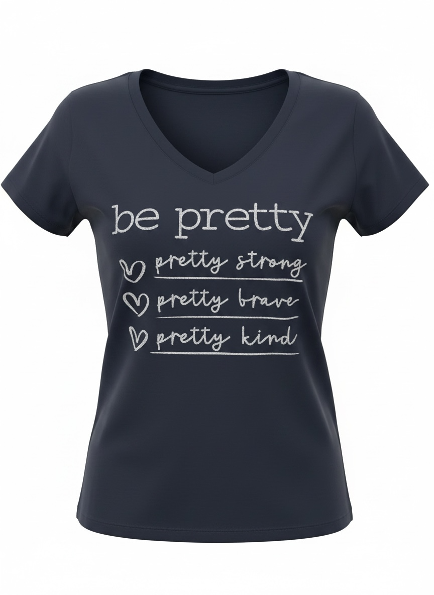 Be Pretty