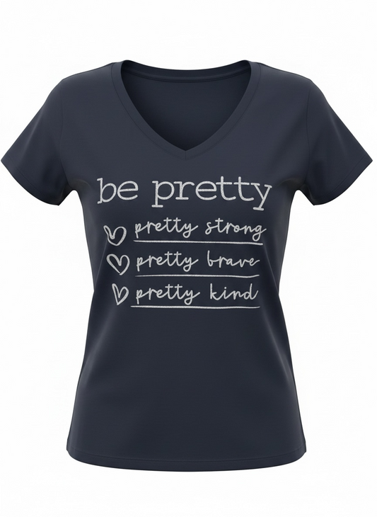 Be Pretty