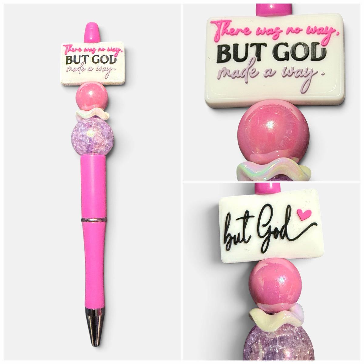 Spiritual Pens