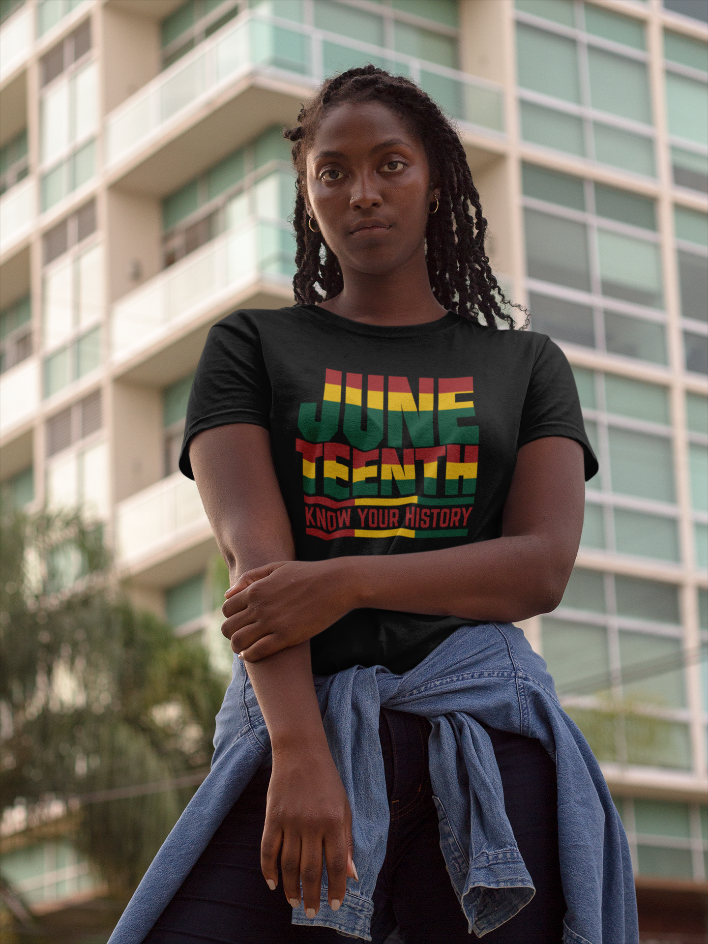 Juneteenth | Know Your History