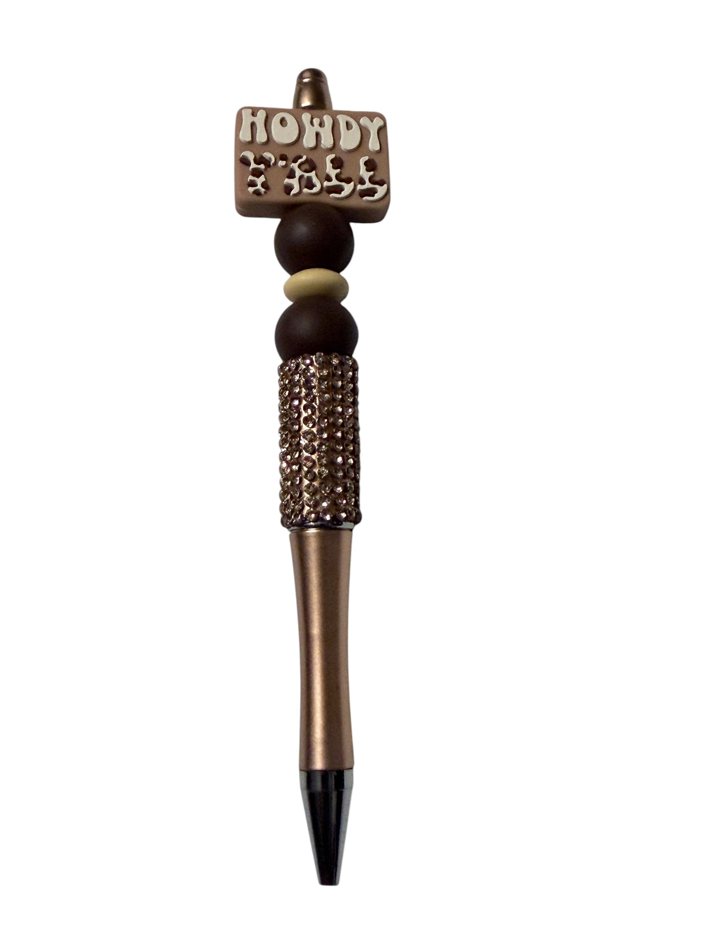 Statement Pens