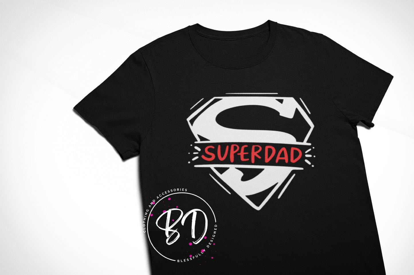 Super Dad